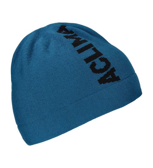 Bilde av Aclima Warmwool Jib Beanie  Corsair 