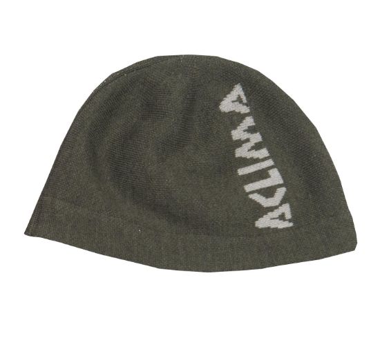 Bilde av Aclima Warmwool Jib Beanie  Olive Night 