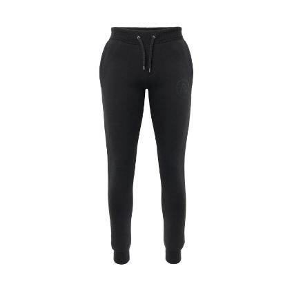Vis detaljer for Aclima Fleecewool V2 Joggers W´S  Jet Black  Bilde av Aclima Fleecewool V2 Joggers W´S  Jet Black