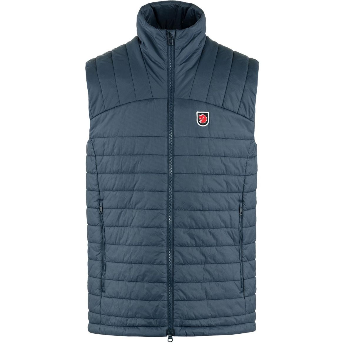 Bilete av Fjällräven Expedition X-Lätt Vest M 560 Navy