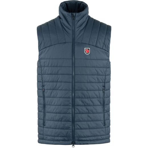 Bilete av Fjällräven Expedition X-Lätt Vest M 560 Navy