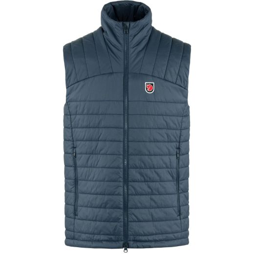Bilete av Fjällräven Expedition X-Lätt Vest M 560 Navy