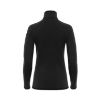 Bilde av Aclima Fleecewool V2 Jacket W´S  Jet Black 