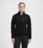 Bilde av Aclima Fleecewool V2 Jacket W´S  Jet Black 