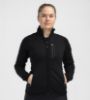 Bilde av Aclima Fleecewool V2 Jacket W´S  Jet Black 