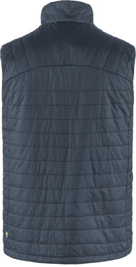Bilete av Fjällräven Expedition X-Lätt Vest M 560 Navy