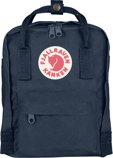 Fjällräven Kånken Mini F23561 Fjell & Fritid 1