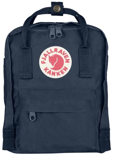 Fjällräven Kånken Mini F23561 Fjell & Fritid 2