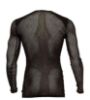 Bilde av Aclima Woolnet Light Crewneck M´S  Jet Black 