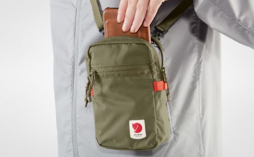 Fjällräven High Coast Pocket F23226 Fjell & Fritid 4