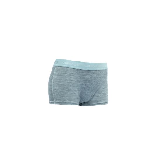 Bilde av Devold BREEZE MERINO 150 HIPSTER WMN a Cameo Melange 