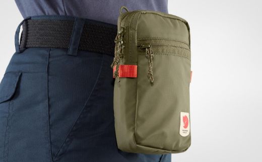 Fjällräven High Coast Pocket F23226 Fjell & Fritid 7
