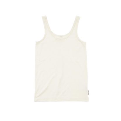 Vis detaljer for Devold BREEZE MERINO 150 SINGLET WMN a White  Bilde av Devold BREEZE MERINO 150 SINGLET WMN a White