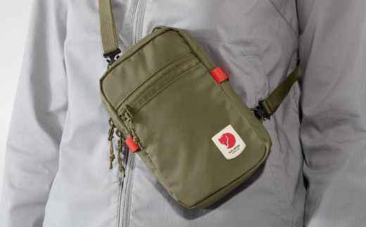 Fjällräven High Coast Pocket F23226 Fjell & Fritid 8