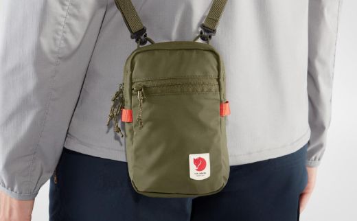 Fjällräven High Coast Pocket F23226 Fjell & Fritid 9
