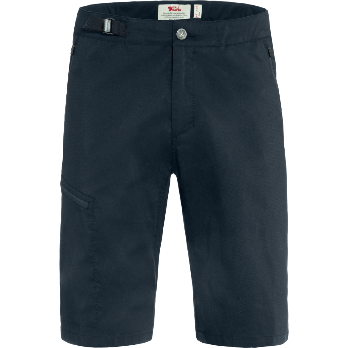 Fjällräven Abisko Hike Shorts M F86969 Fjell & Fritid 1