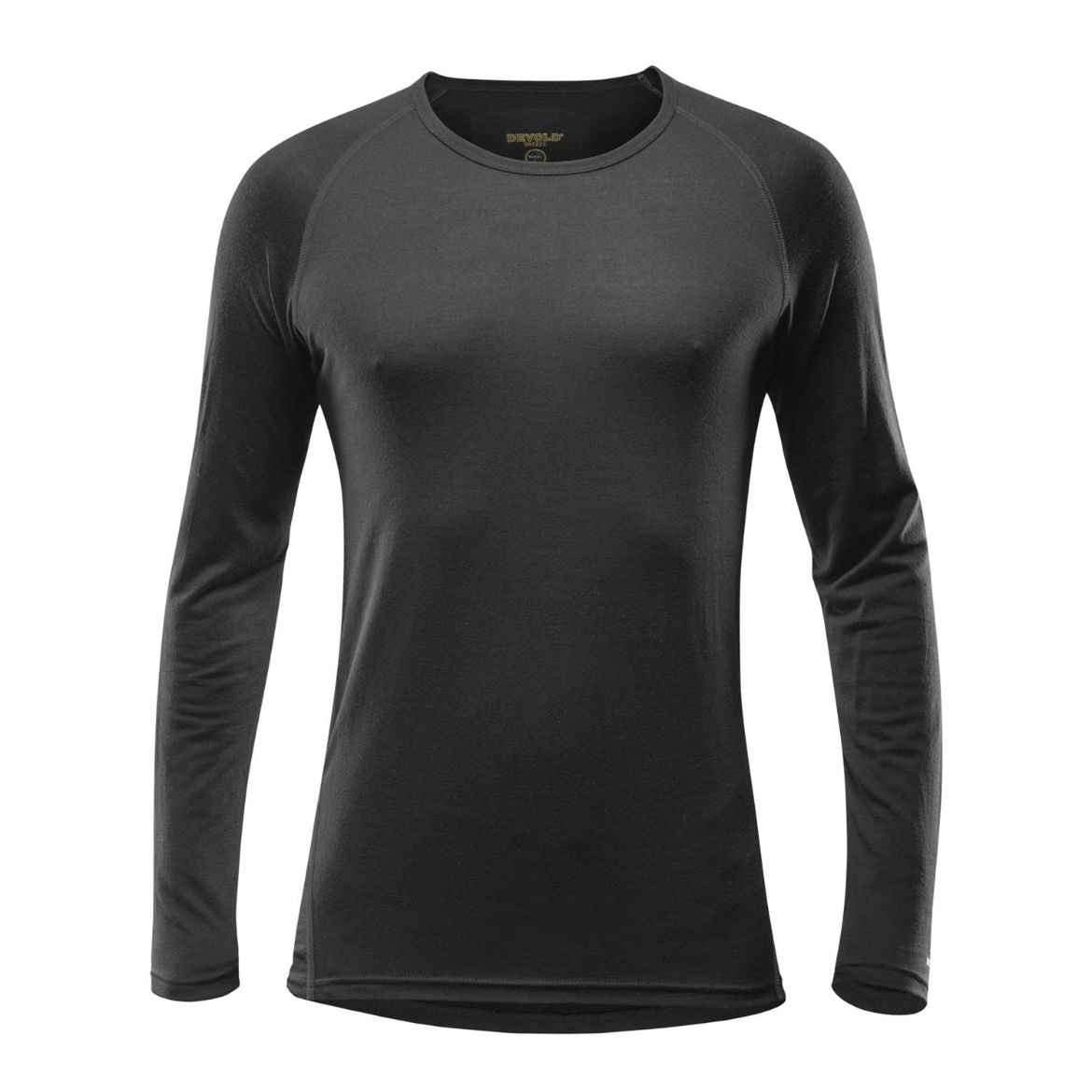 Devold BREEZE MERINO 150 SHIRT MAN GO 180 220 A Fjell & Fritid 1
