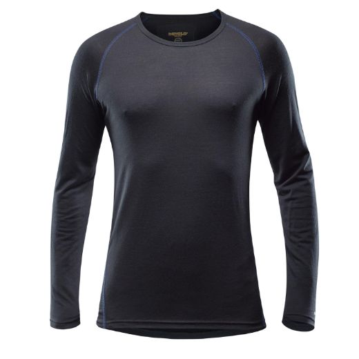 Devold BREEZE MERINO 150 SHIRT MAN GO 180 220 A Fjell & Fritid 2