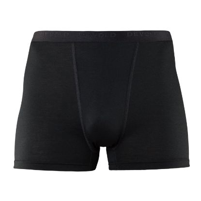 Bilde av Devold Breeze Merino 150 Boxer Man A BLACK 