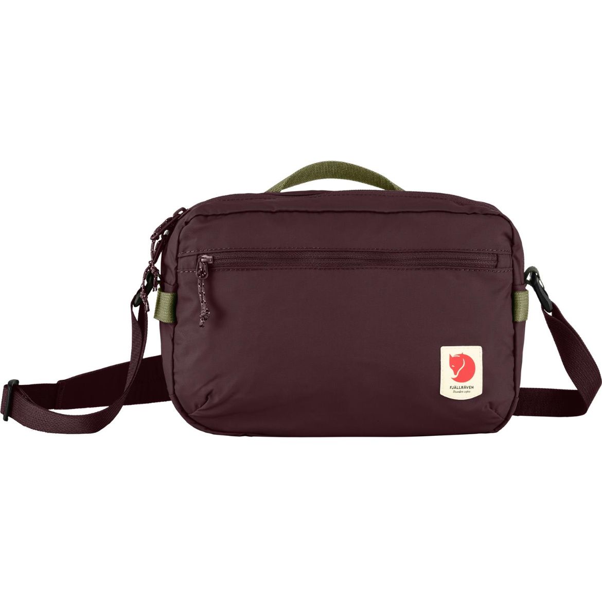Fjällräven High Coast Crossbody F23227 Fjell & Fritid 1