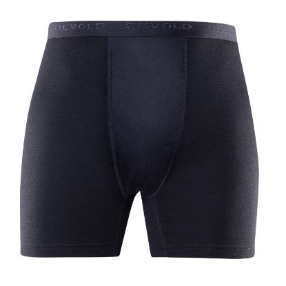 Bilde av Devold Duo Active Merino 205 Boxer Man A BLACK 