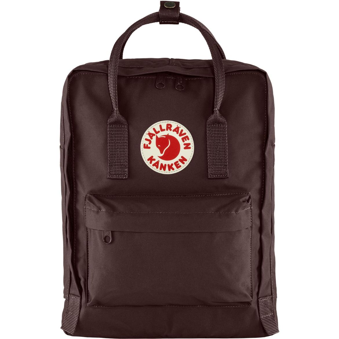 Fjällräven Kånken F23510 Fjell & Fritid 1