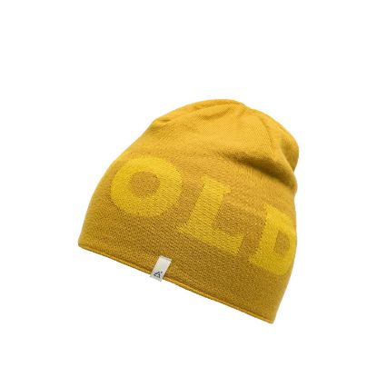 Vis detaljer for Devold DEVOLD LOGO MERINO BEANIE A ARROWWOOD  Bilde av Devold DEVOLD LOGO MERINO BEANIE A ARROWWOOD