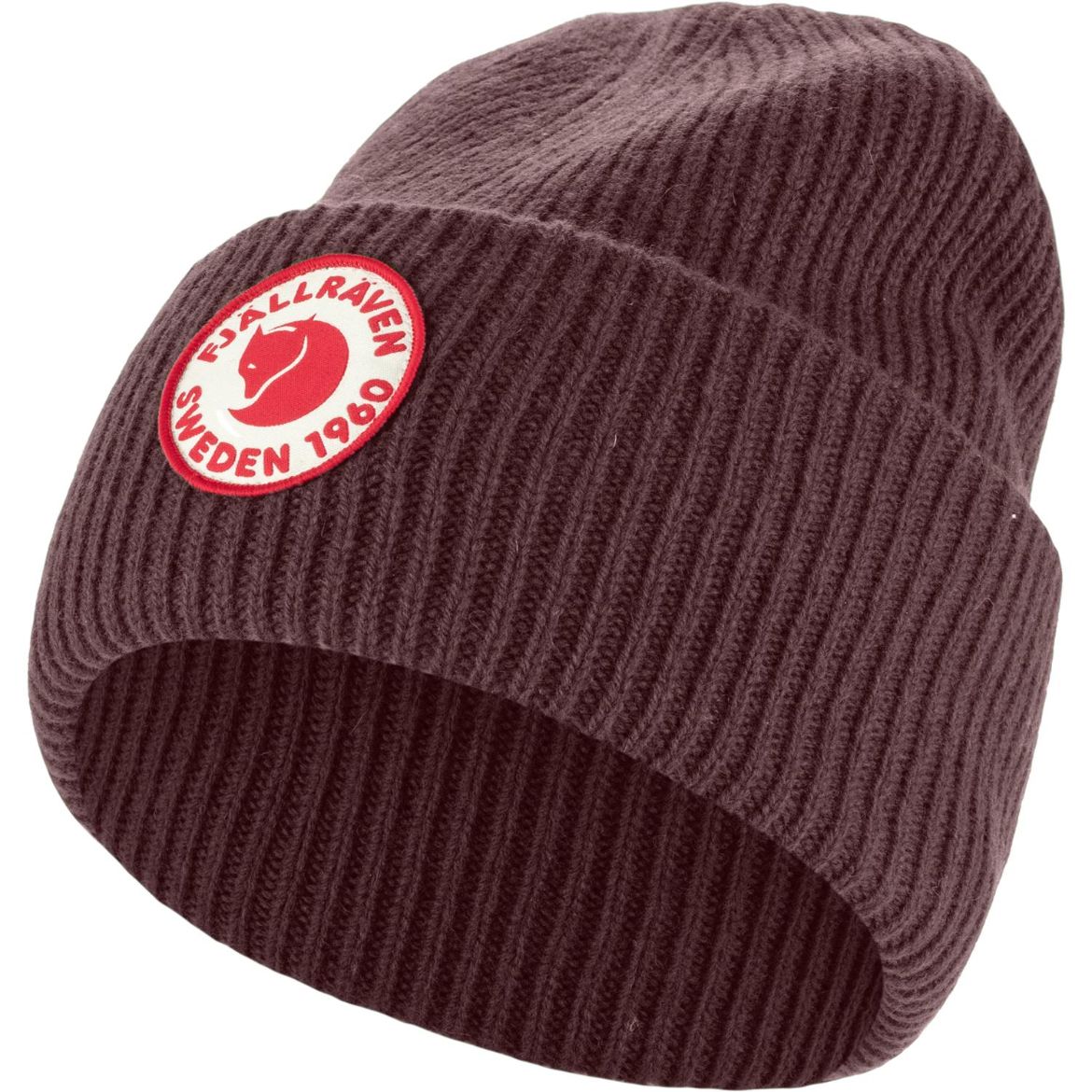 Fjällräven 1960 Logo Hat F78142 Fjell & Fritid 1
