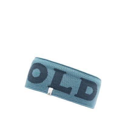 Bilde av Devold DEVOLD LOGO MERINO HEADBAND A CAMEO 