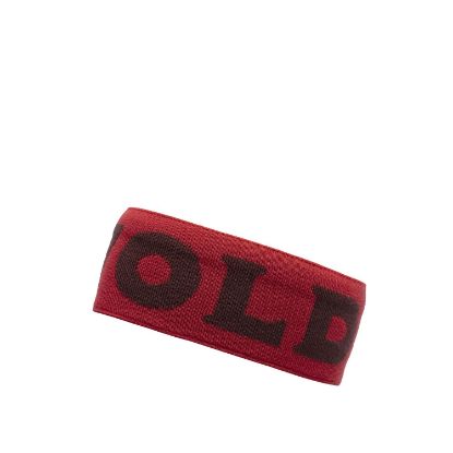 Bilde av Devold DEVOLD LOGO MERINO HEADBAND A BEAUTY 