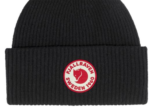 Fjällräven 1960 Logo Hat F78142 Fjell & Fritid 3