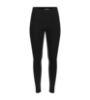 Bilde av Aclima Fleecewool V2 Longs W´S  Jet Black 