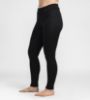 Bilde av Aclima Fleecewool V2 Longs W´S  Jet Black 