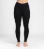 Bilde av Aclima Fleecewool V2 Longs W´S  Jet Black 