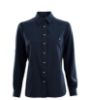 Bilde av Aclima Leisurewool Woven Woolshirt W´S  Navy Blazer 