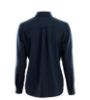 Bilde av Aclima Leisurewool Woven Woolshirt W´S  Navy Blazer 