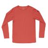 Bilde av Devold Breeze Merino 150 Shirt Man a Cayenne 