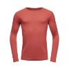 Bilde av Devold Breeze Merino 150 Shirt Man a Cayenne 