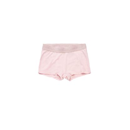 Vis detaljer for Devold Breeze Merino 150 Hipster Wmn a Chalk Pink  Bilde av Devold Breeze Merino 150 Hipster Wmn a Chalk Pink