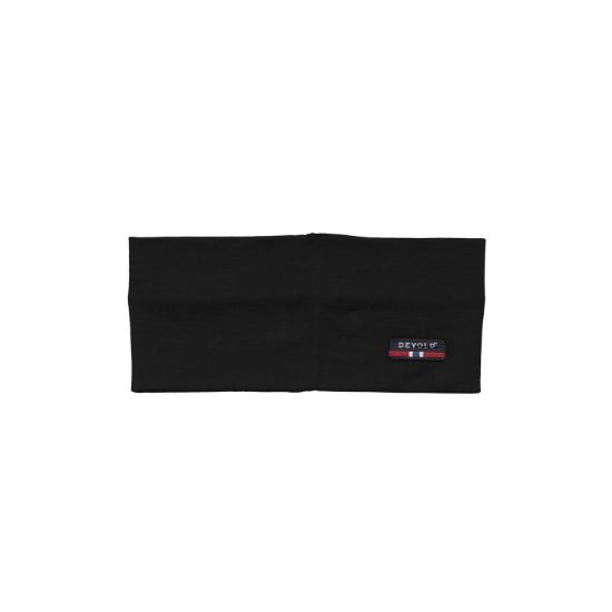 Bilde av Devold Breeze Merino 150 Headband A BLACK 
