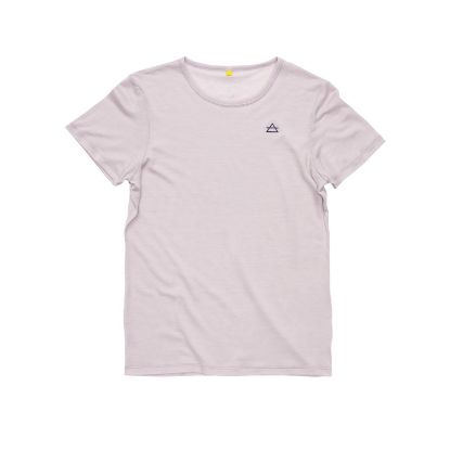 Vis detaljer for Devold ACTIVE TEE WMN a Orchid  Bilde av Devold ACTIVE TEE WMN a Orchid