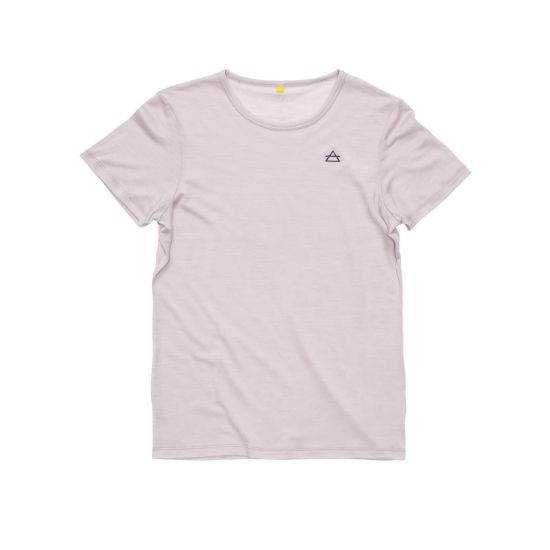 Bilde av Devold ACTIVE TEE WMN a Orchid 