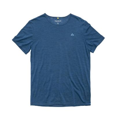 Bilde av Devold ACTIVE TEE MAN A SKYDIVER DARK 