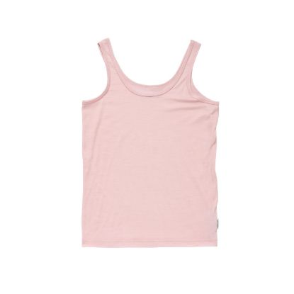 Vis detaljer for Devold Breeze Merino 150 Singlet Wmn a Chalk Pink  Bilde av Devold Breeze Merino 150 Singlet Wmn a Chalk Pink