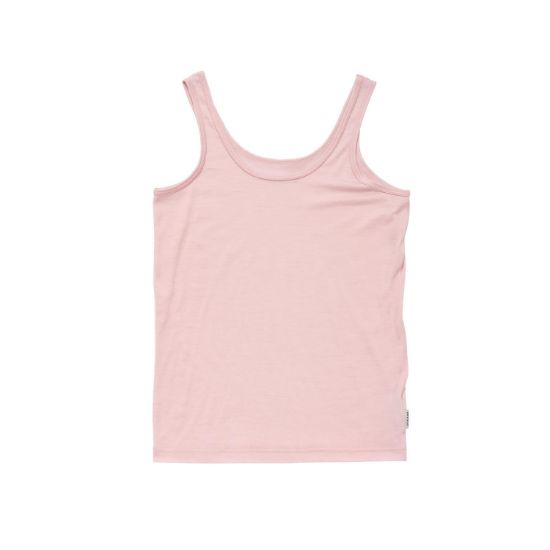 Bilde av Devold Breeze Merino 150 Singlet Wmn a Chalk Pink 