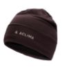 Bilde av Aclima Woolnet Light Beanie U  Chocolate Plum 