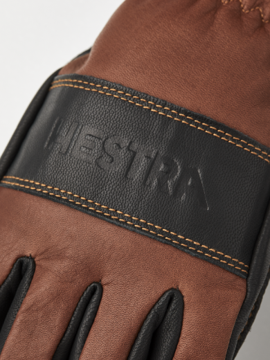 Hestra Fält Guide Glove - 5 Finger 31270 Fjell & Fritid 2