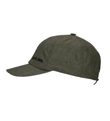 Bilde av Aclima Reborn Caps U´S  Forest Melange 