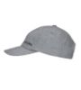 Bilde av Aclima Reborn Caps U´S  Light Grey Melange 