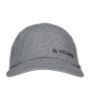Bilde av Aclima Reborn Caps U´S  Light Grey Melange 